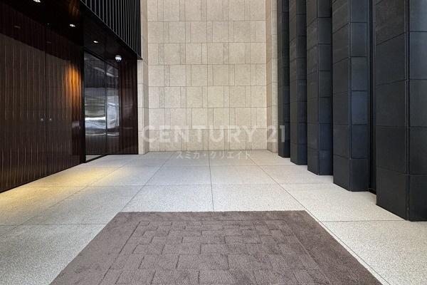 ブランズ麻布狸穴町