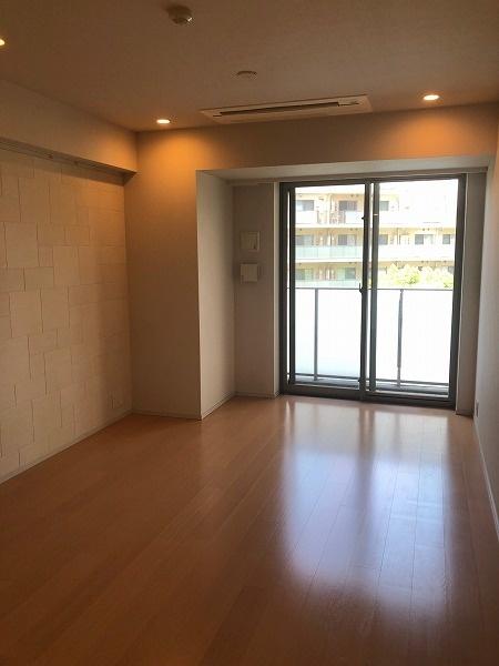 ブランズ麻布狸穴町