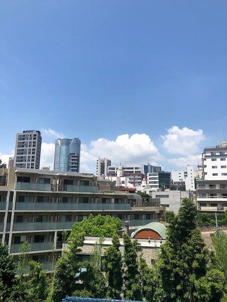 ブランズ麻布狸穴町