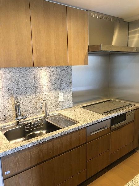 ブランズ麻布狸穴町