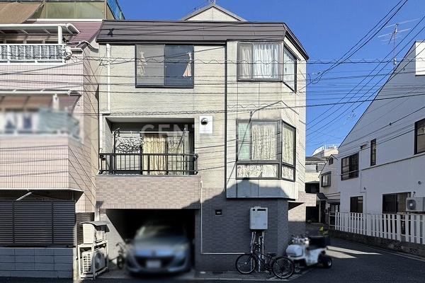 「中延」中古戸建