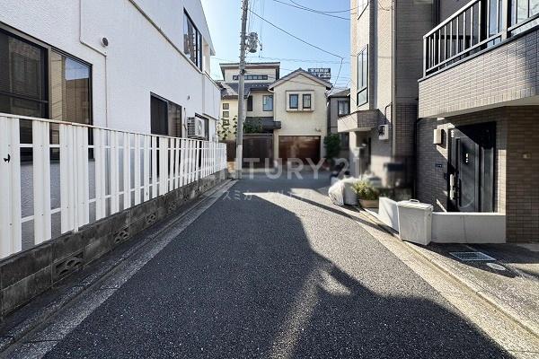 「中延」中古戸建