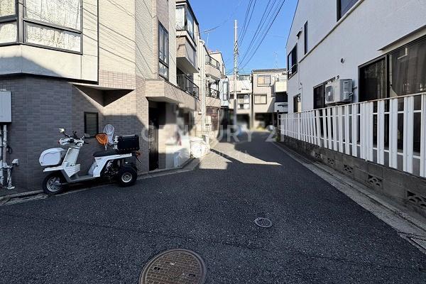 「中延」中古戸建