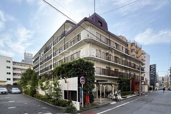 コートハウス東品川