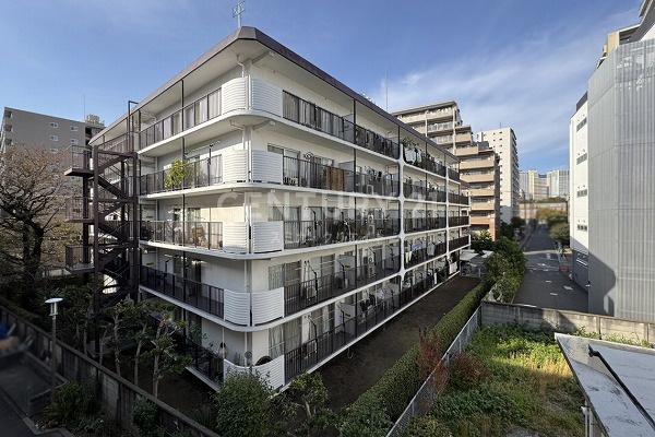 コートハウス東品川