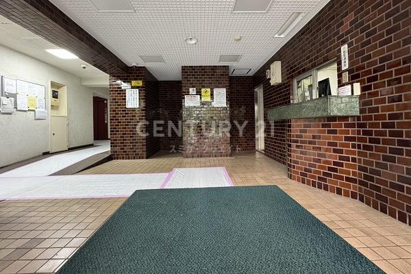 コートハウス東品川