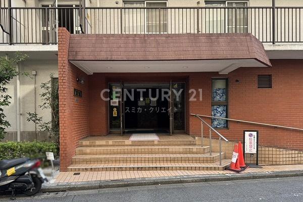 コートハウス東品川