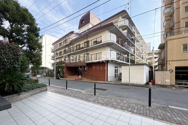 コートハウス東品川