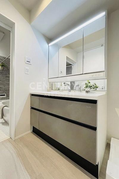 ソアヴィータ大森山王II／B号棟