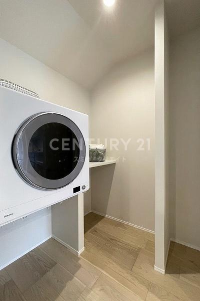 ソアヴィータ大森山王II／B号棟