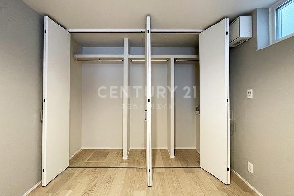 ソアヴィータ大森山王II／B号棟