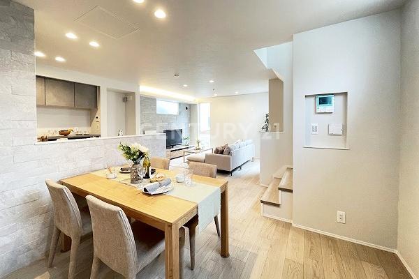 ソアヴィータ大森山王II／B号棟