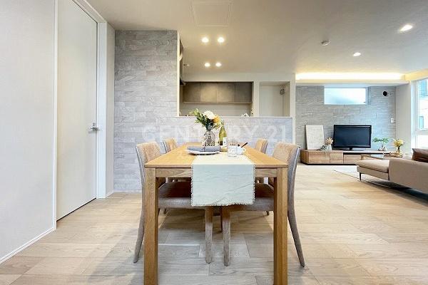 ソアヴィータ大森山王II／B号棟