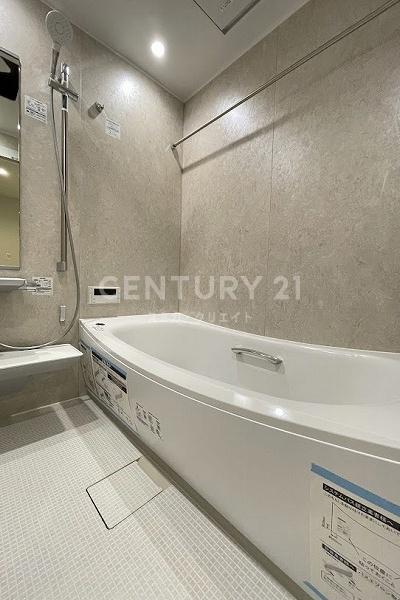 ソアヴィータ大森山王II／C号棟