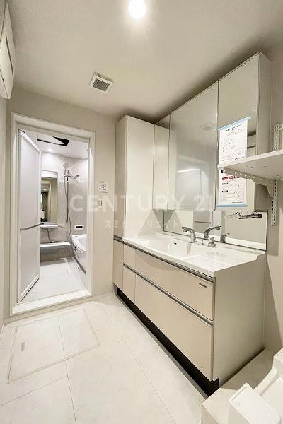 ソアヴィータ大森山王II／C号棟