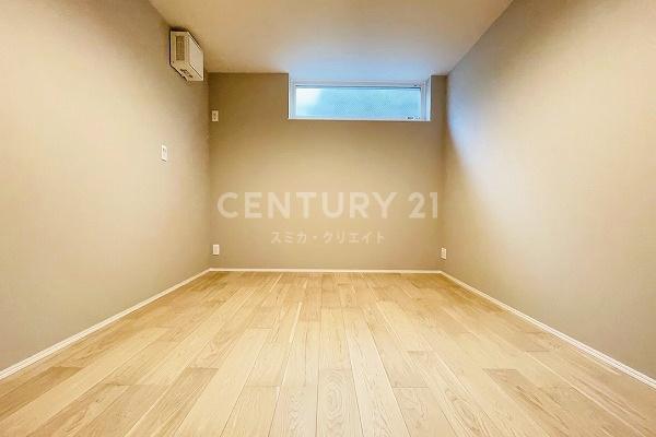 ソアヴィータ大森山王II／C号棟