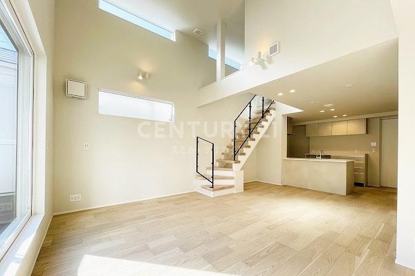 ソアヴィータ大森山王II／C号棟