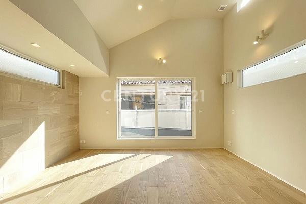 ソアヴィータ大森山王II／C号棟