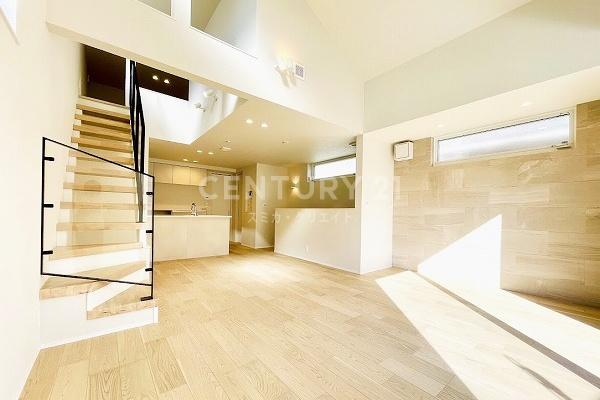 ソアヴィータ大森山王II／C号棟