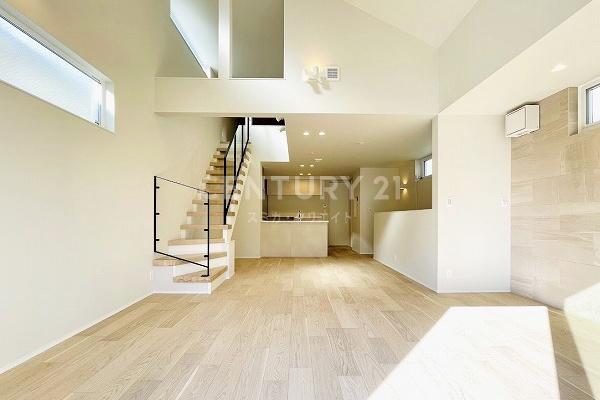 ソアヴィータ大森山王II／C号棟