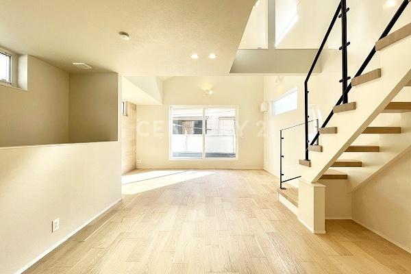 ソアヴィータ大森山王II／C号棟