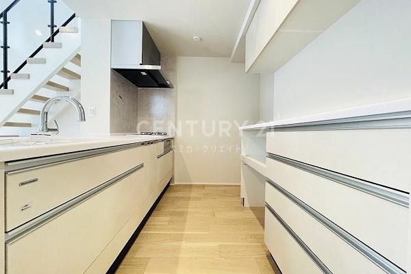 ソアヴィータ大森山王II／C号棟