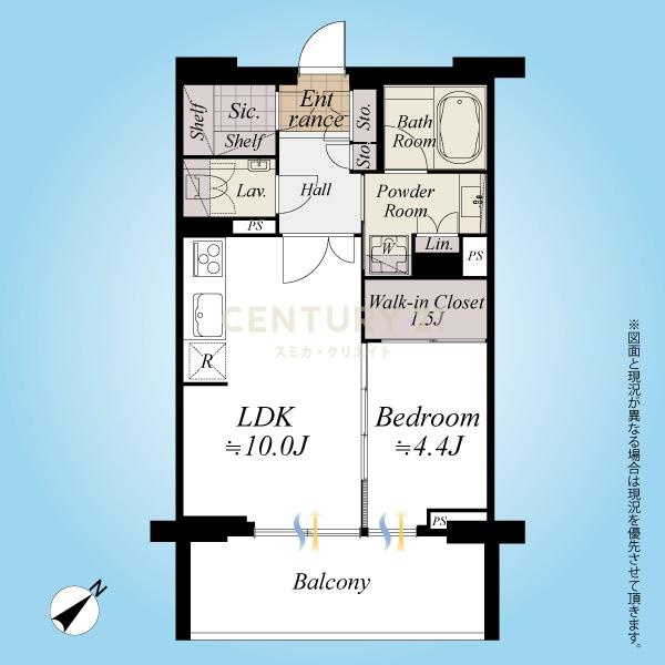 アトラス青山レジデンシャル