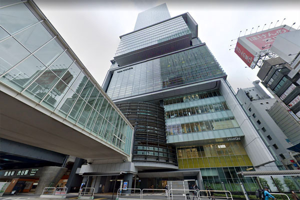 アトラス青山レジデンシャル(渋谷ヒカリエ)