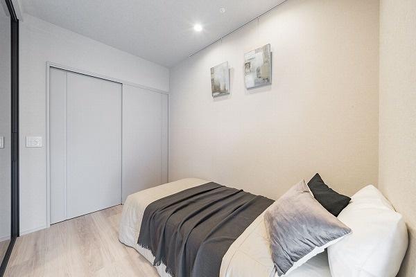 アトラス青山レジデンシャル