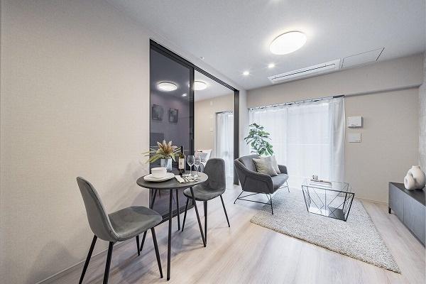 アトラス青山レジデンシャル