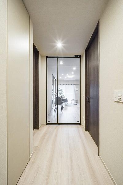 アトラス青山レジデンシャル