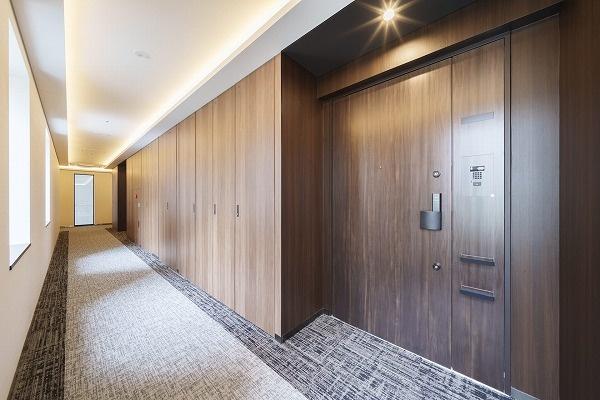 アトラス青山レジデンシャル