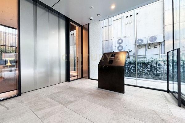 アトラス青山レジデンシャル