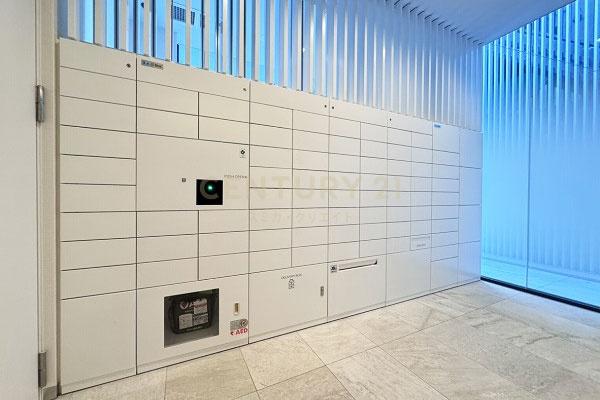 アトラス青山レジデンシャル