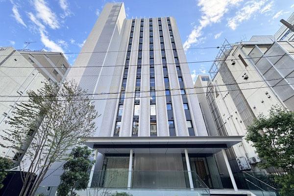 アトラス青山レジデンシャル