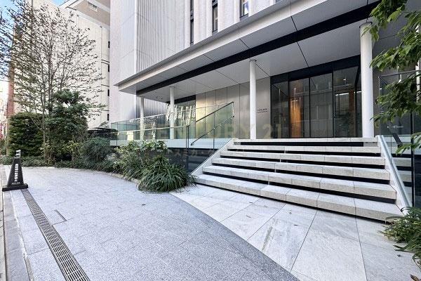 アトラス青山レジデンシャル