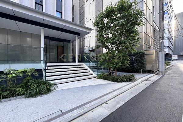 アトラス青山レジデンシャル