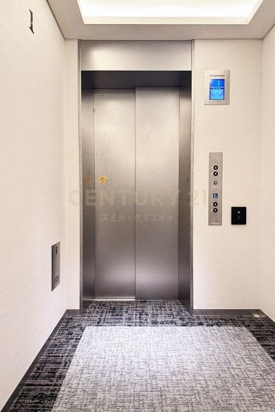 アトラス青山レジデンシャル