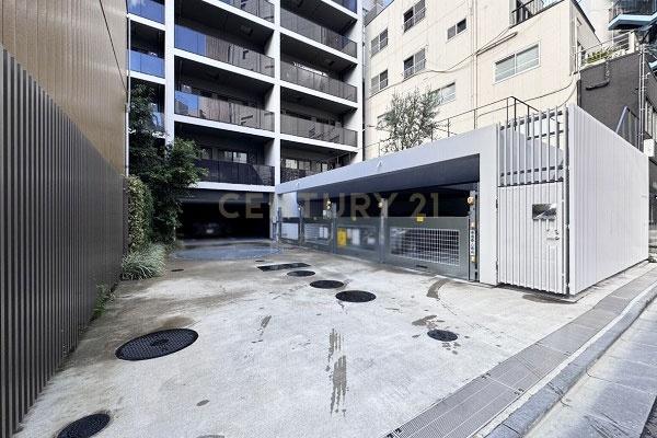 アトラス青山レジデンシャル