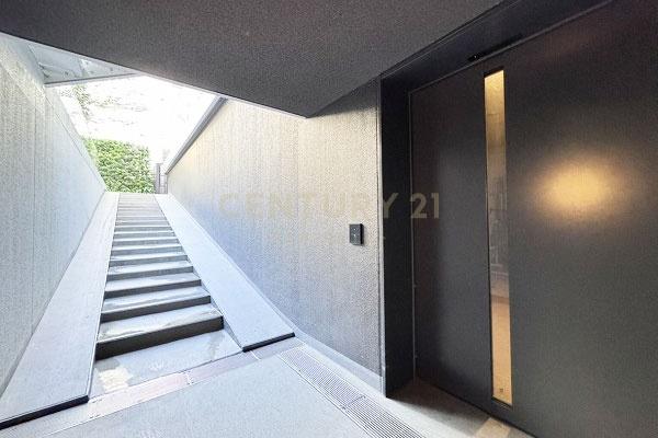 アトラス青山レジデンシャル