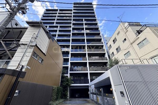 アトラス青山レジデンシャル