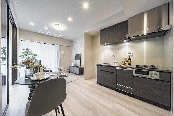 アトラス青山レジデンシャル