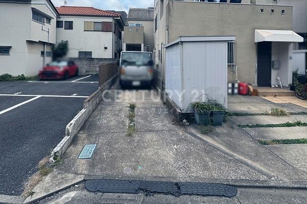 大田区大森東４丁目の中古一戸建て