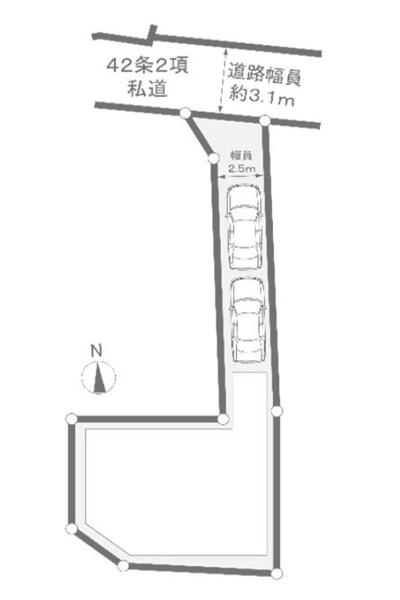 大田区大森東４丁目の中古一戸建て