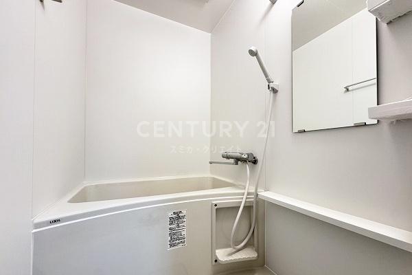 ニューフジマンション