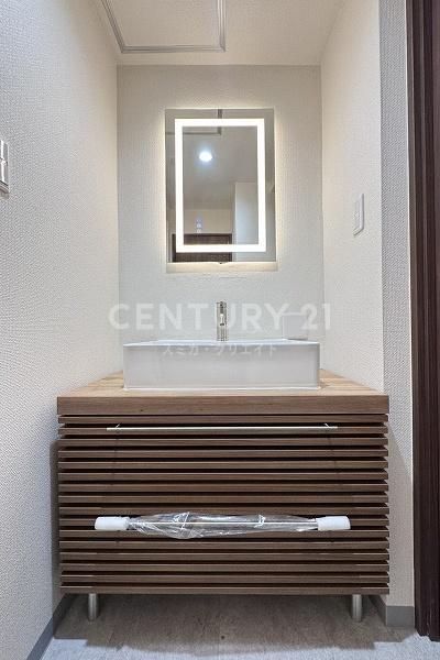 ニューフジマンション