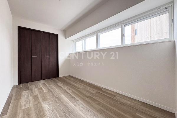 ニューフジマンション