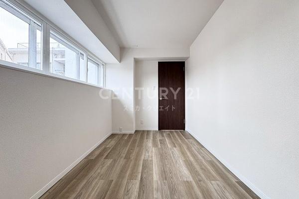 ニューフジマンション