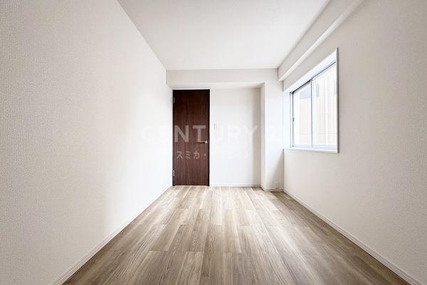 ニューフジマンション