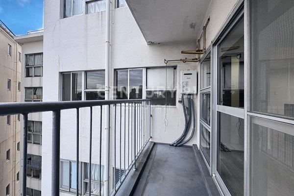 ニューフジマンション